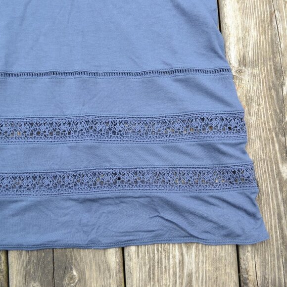 WILFRED | Aritzia Reve T-Shirt Cutouts | Sz. XXS - Picture 2 of 4